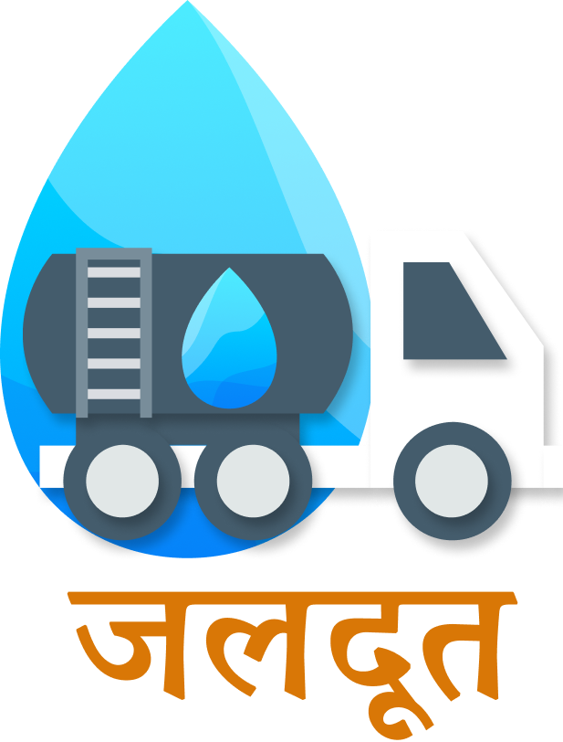 जलदूत logo